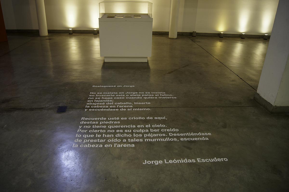 De Alfonsina Storni a los poetas de hoy: una antología poco convencional recorre la poesía argentina