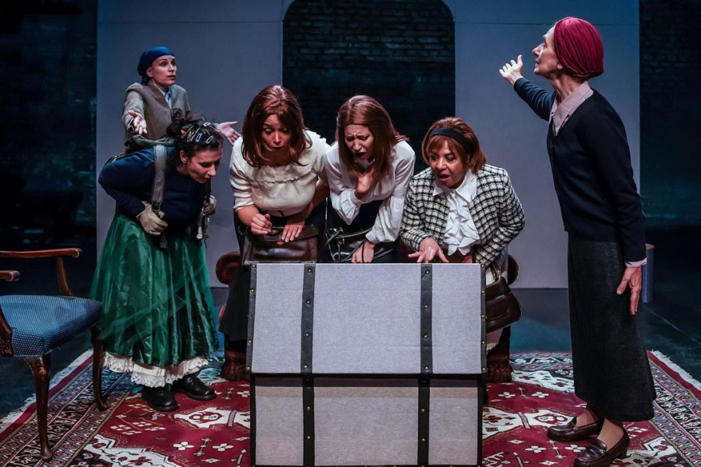 Agenda de espectáculos 2 Agenda de espectáculos