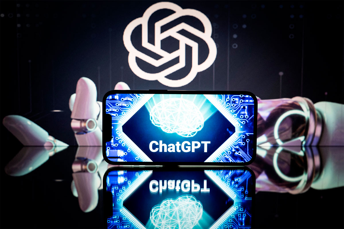 Chat GPT4 y los monopolios