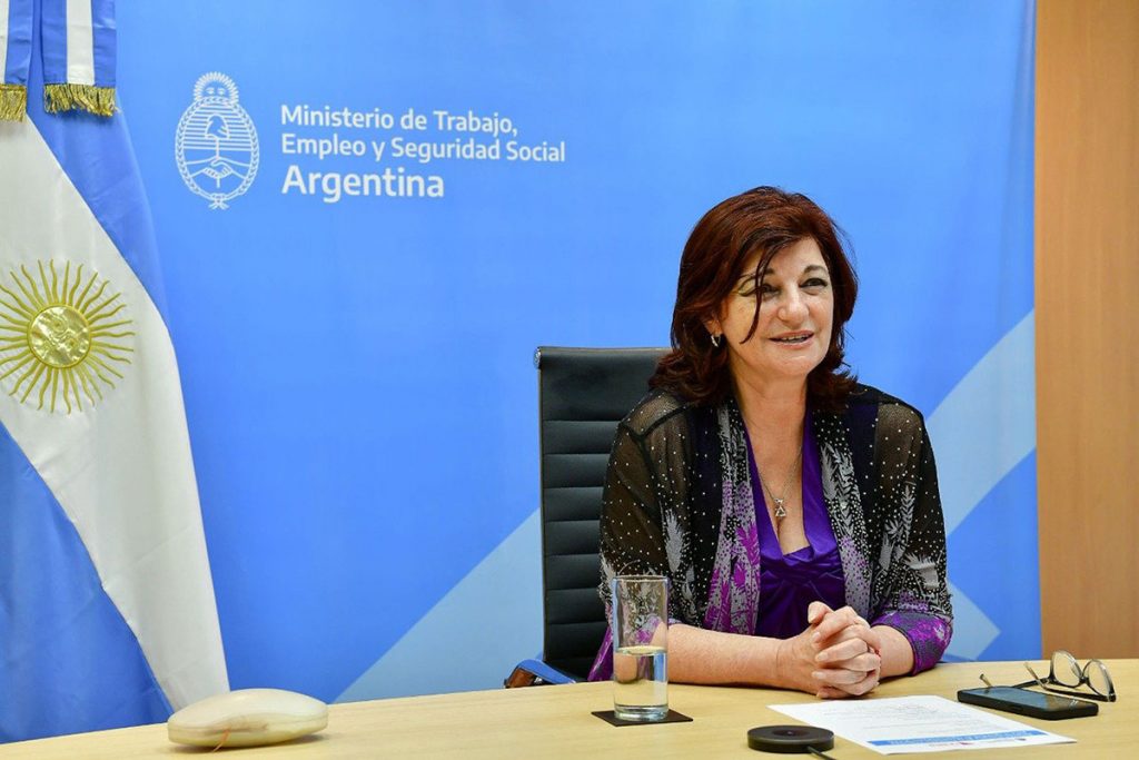 Habrá multas para las empresas que no paguen el bono de 60 mil pesos 1 Habrá multas para las empresas que no paguen el bono de 60 mil pesos