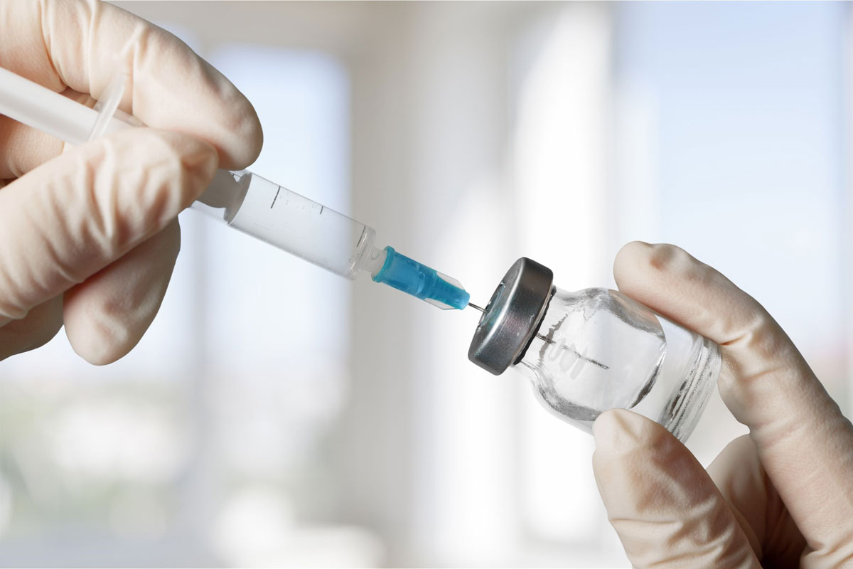 Dengue: en medio de la crecida de casos, la Anmat estudia aprobar una vacuna japonesa