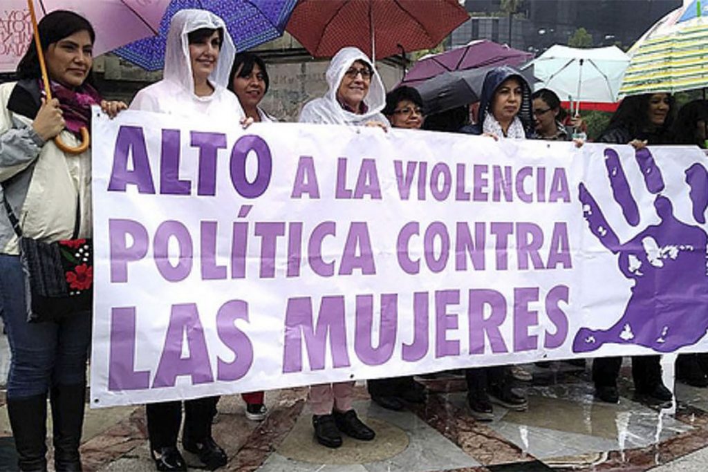 mujeres