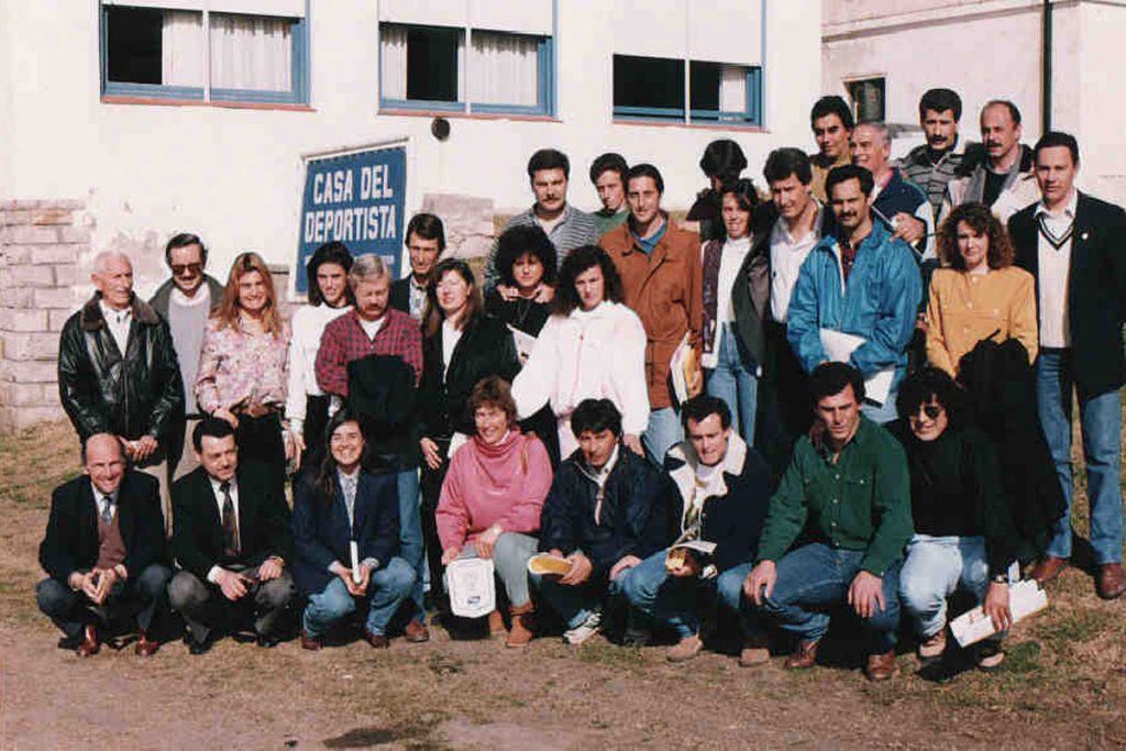 Otro capítulo de Juntos por el Cambio y la privatización de un espacio deportivo estatal en Mar del Plata