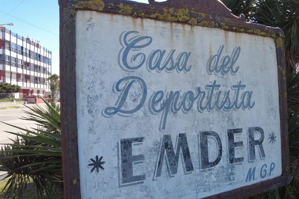 Otro capítulo de Juntos por el Cambio y la privatización de un espacio deportivo estatal en Mar del Plata