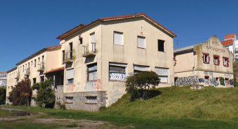 Otro capítulo de Juntos por el Cambio y la privatización de un espacio deportivo estatal en Mar del Plata