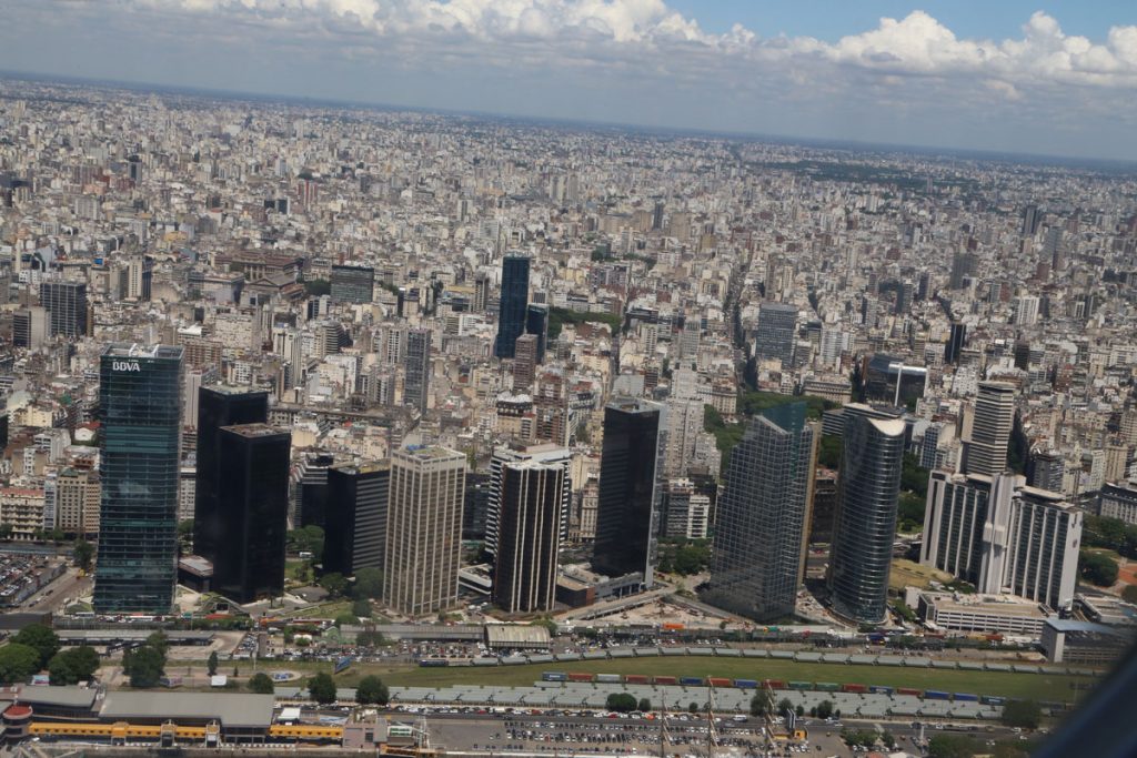 "En La Boca hay más de 250 causas por desalojos, para un barrio de 45 mil personas" 2 "En La Boca hay más de 250 causas por desalojos, para un barrio de 45 mil personas"