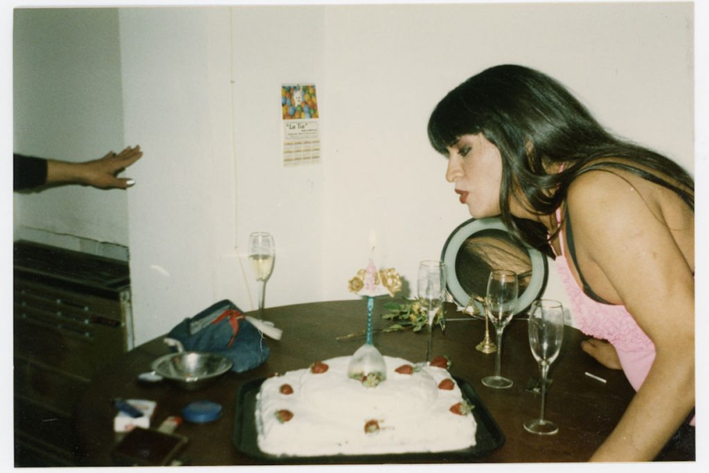 Belén Correa, del Archivo de la Memoria Trans: “La democracia de las personas cis en el 1983 no fue para las personas trans”