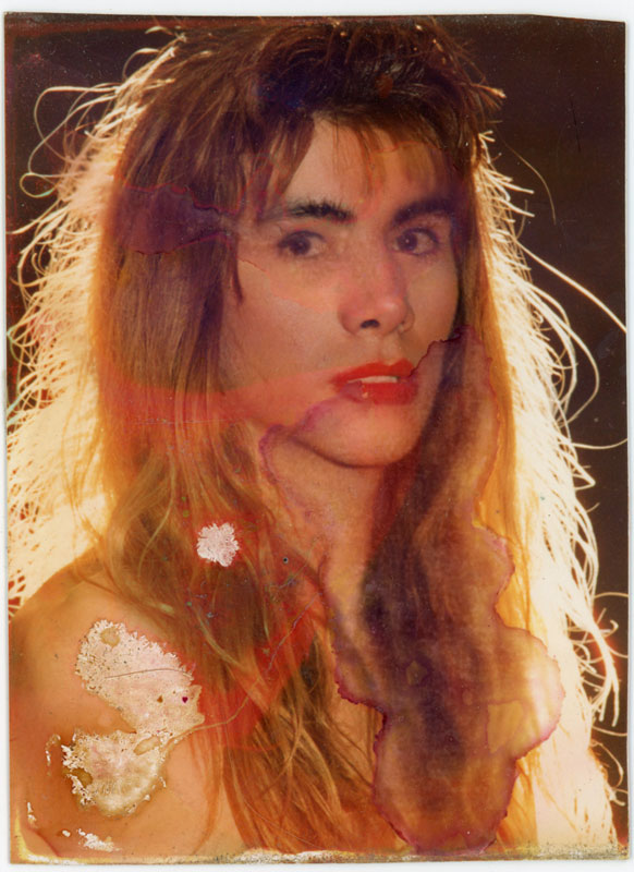 Belén Correa, del Archivo de la Memoria Trans: “La democracia de las personas cis en el 1983 no fue para las personas trans”