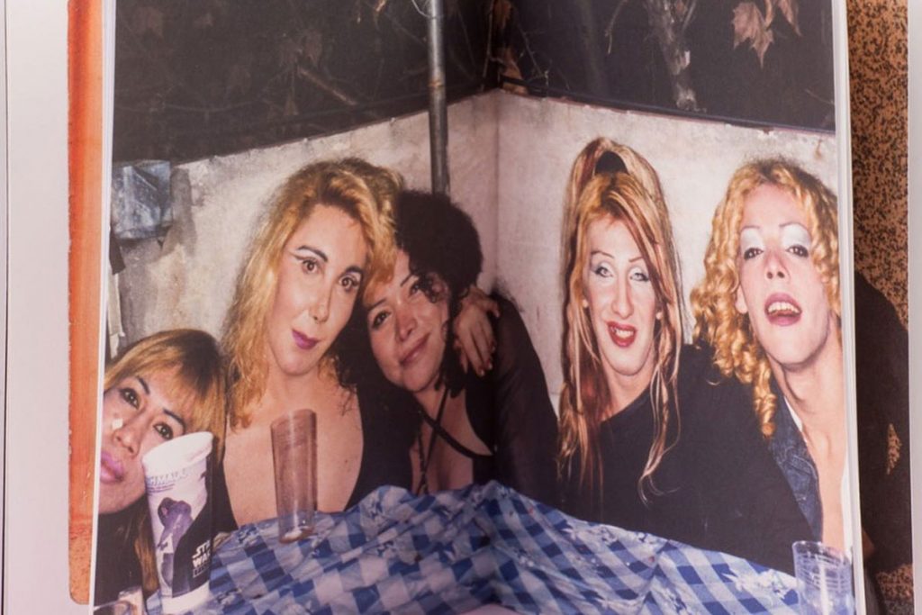 Belén Correa, del Archivo de la Memoria Trans: “La democracia de las personas cis en el 1983 no fue para las personas trans”