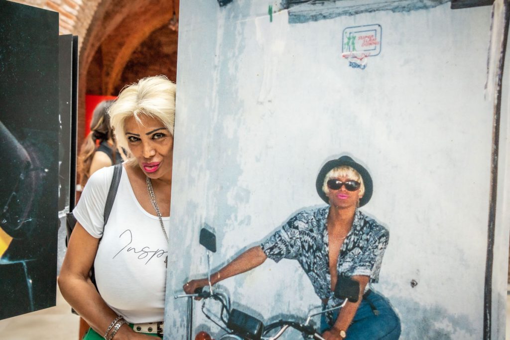 Belén Correa, del Archivo de la Memoria Trans: “La democracia de las personas cis en el 1983 no fue para las personas trans”