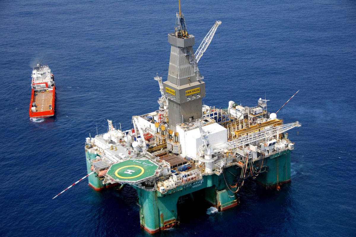 Empresa de Israel afirma que extraerá petróleo de Malvinas a “finales de 2026”