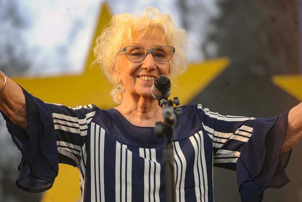 Impresiones de la Memoria