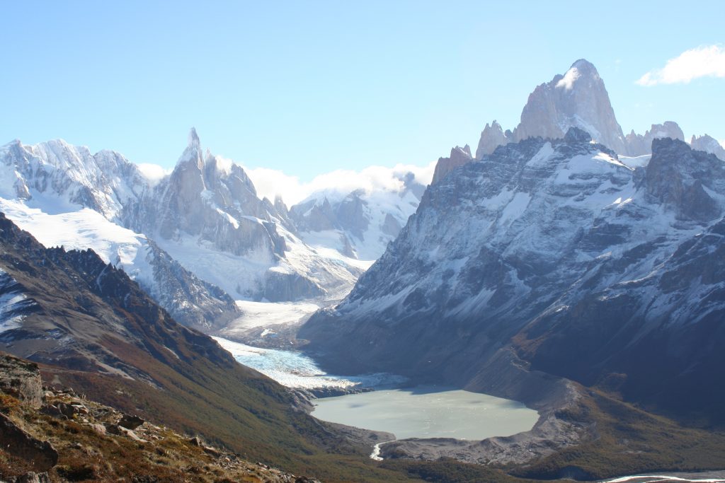 La Ruta Natural de Argentina estuvo en Alemania