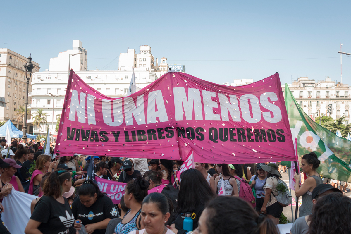 La Provincia de Buenos Aires celebrará el Día de las Mujeres Trabajadoras con una jornada de actividades