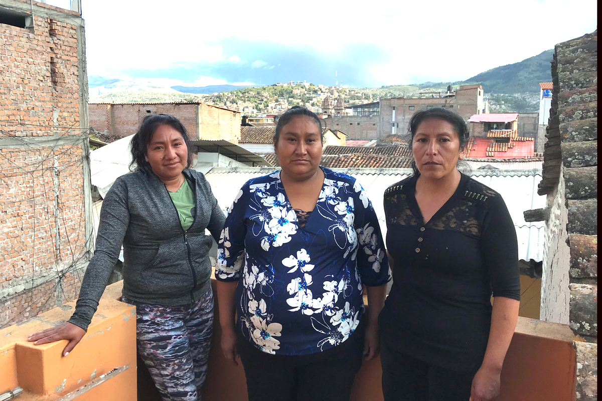 Familiares de víctimas de Ayacucho: “Fue una masacre con balas de plomo y helicópteros como en la dictadura”