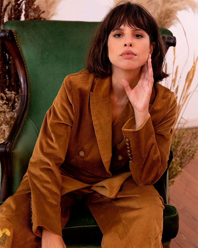 Un tributo a Sandro distinto y gratuito