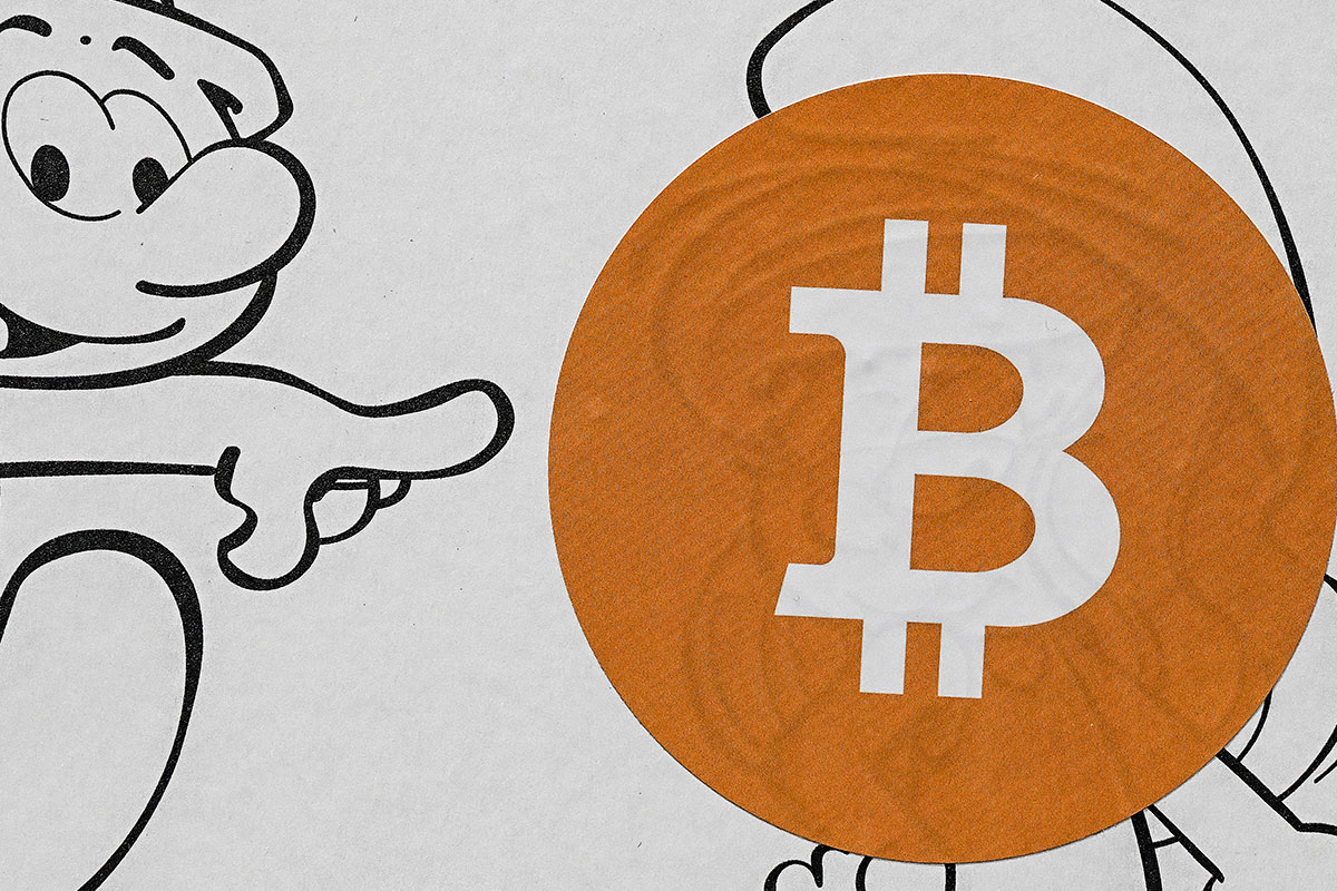 La cotización del bitcoin se desploma por debajo de los US$ 20.000