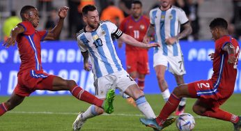 Copa América: impulsan amparos para garantizar televisación gratuita de los partidos de la Selección