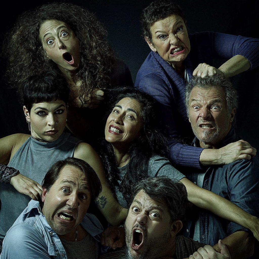 Agenda de Espectáculos 2 Agenda de Espectáculos