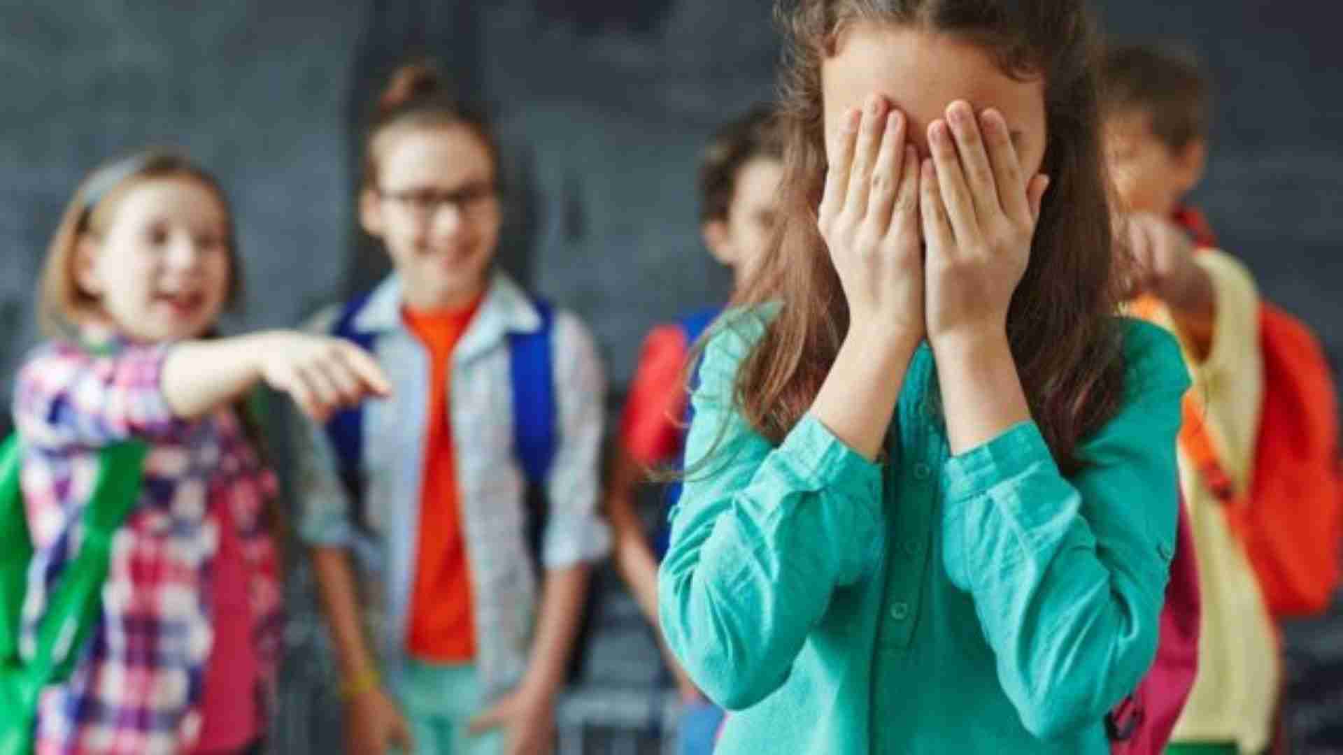 Alertan por el aumento de casos de bullying y ciber bullying entre niñas, niños y adolescentes