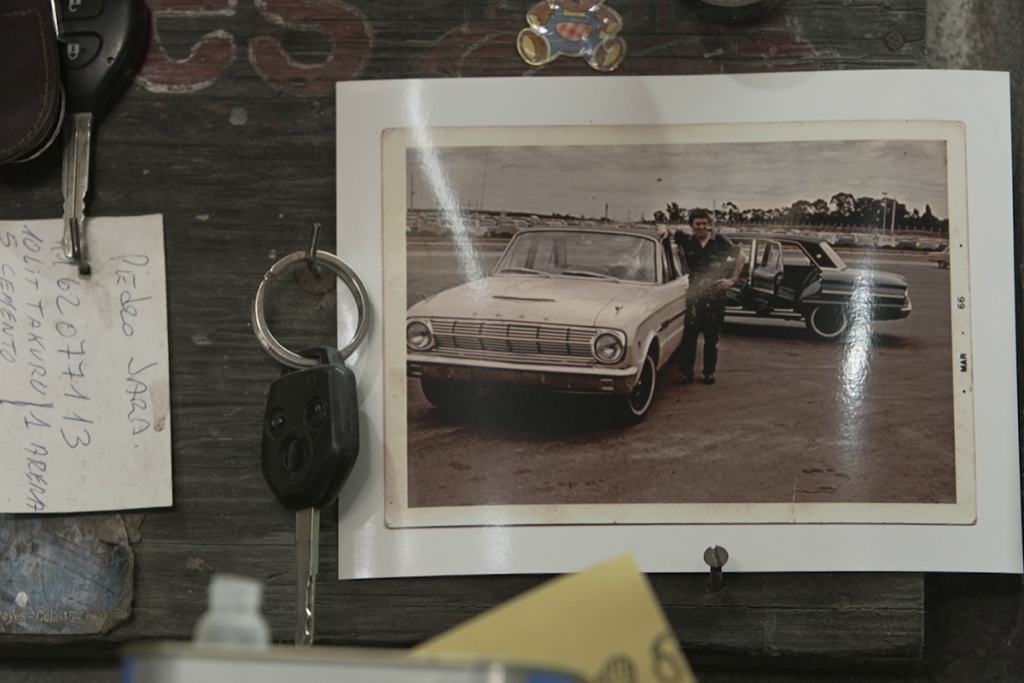 “24 en la lista”, un nuevo documental de Ana Cacopardo sobre la Causa Ford 1 “24 en la lista”, un nuevo documental de Ana Cacopardo sobre la Causa Ford
