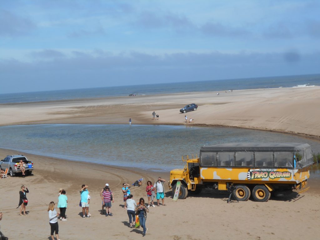 Confirmado: se viene el Previaje 4