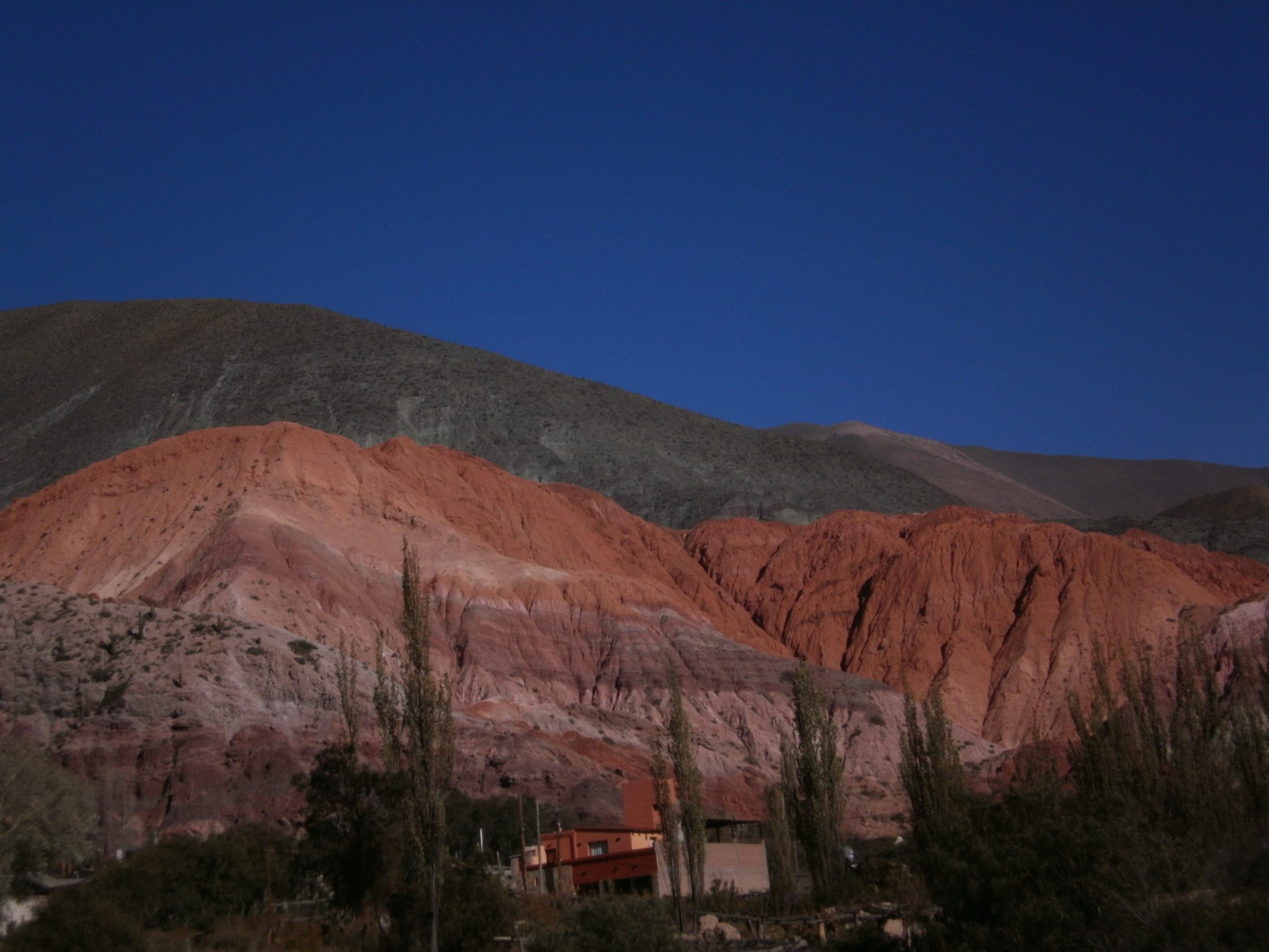 La Ruta Natural de Argentina estuvo en Alemania