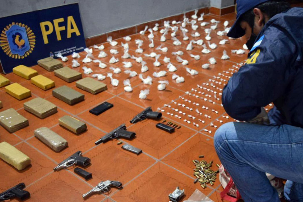 De Rosario al AMBA: hechos de violencia que marcan alertas, con las fuerzas de seguridad y la Justicia en la mira
