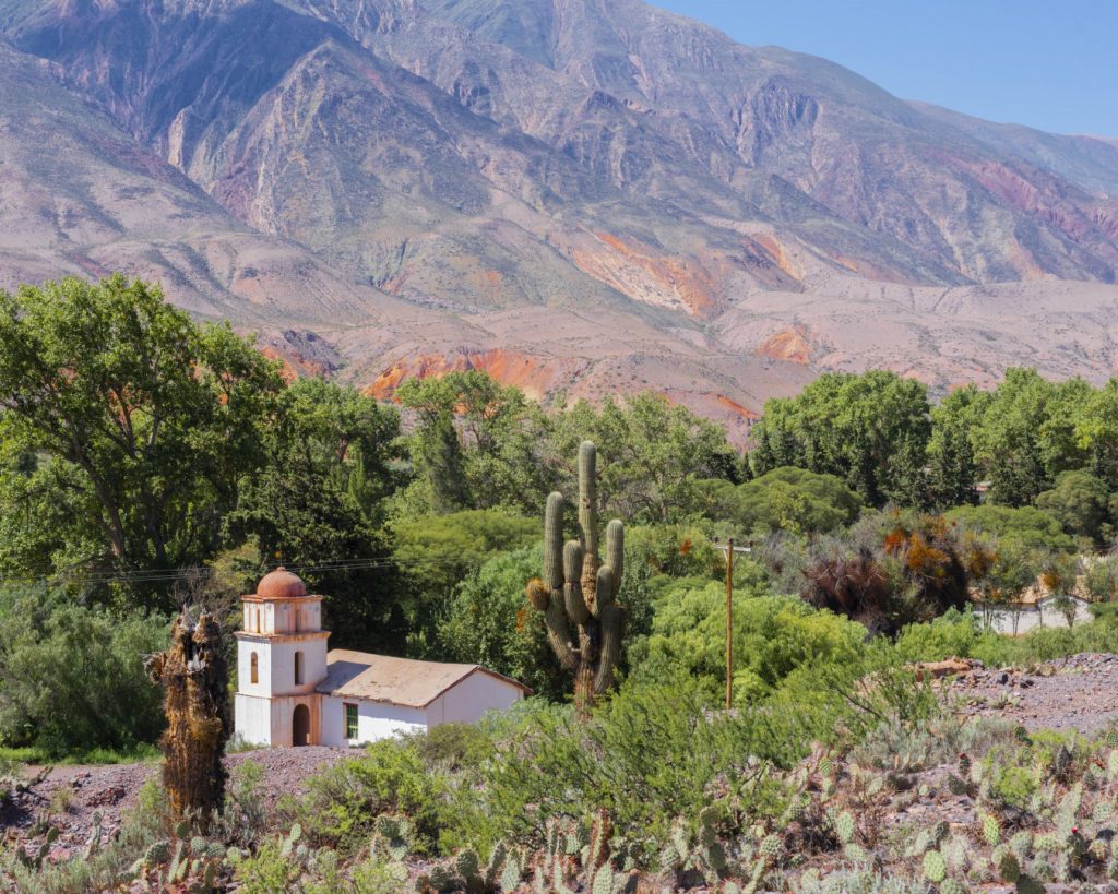 Ruta Natural de la Argentina: lugares con historia 1 Ruta Natural de la Argentina: lugares con historia
