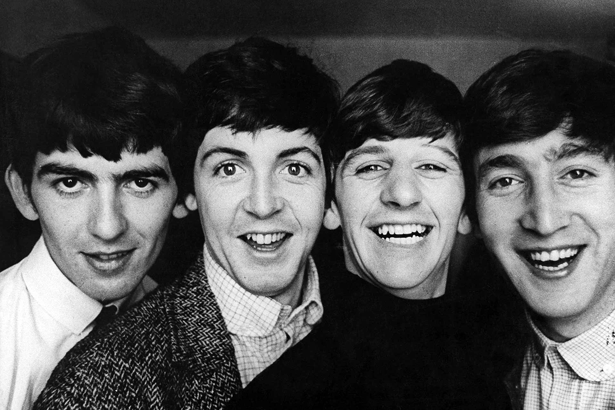 “Please Please Me” de los Beatles cumple 60 años: el debut discográfico del grupo que lo cambió todo