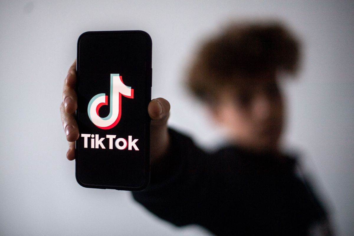 El Parlamento Europeo se suma al veto a TikTok en los dispositivos de diputados y empleados