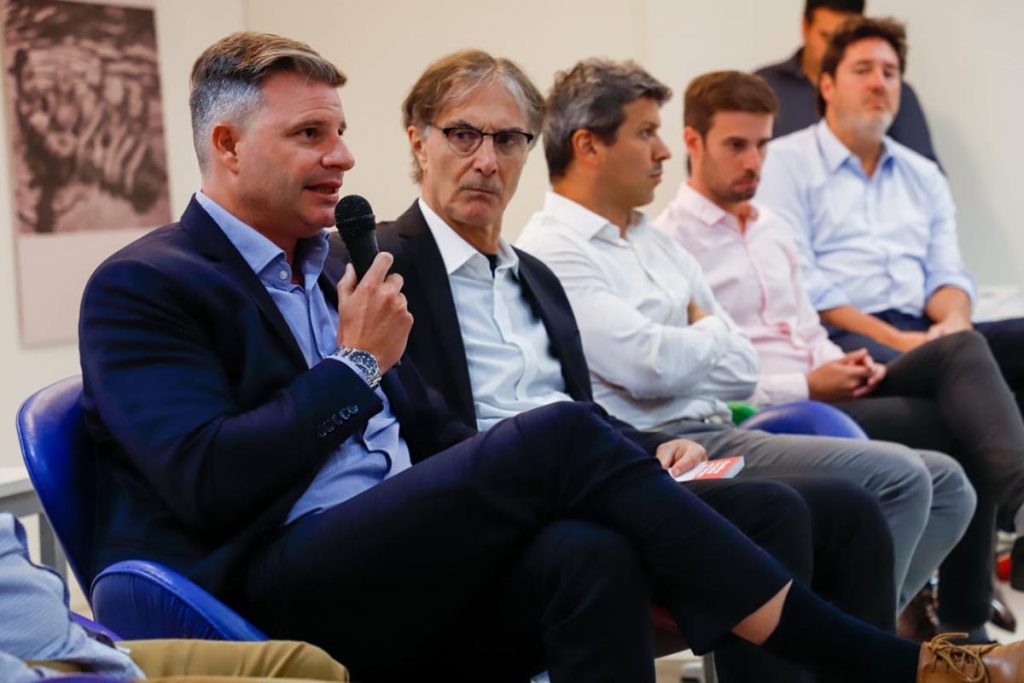 Un libro para pensar cómo planificar ciudades que incluyan a toda la sociedad