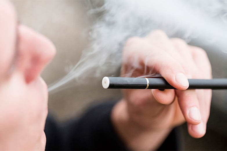 Sin humo pero con riesgo: así afectan a la salud los cigarrillos electrónicos