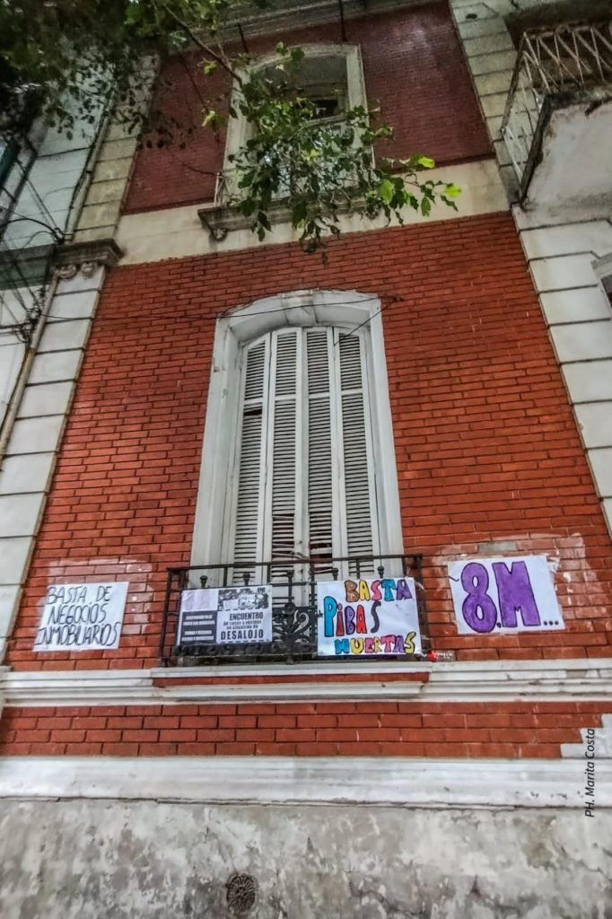 Yo No Fui: "Seguimos alertando sobre posible desalojo en Casa Cultural Pringles" 1 Yo No Fui: "Seguimos alertando sobre posible desalojo en Casa Cultural Pringles"