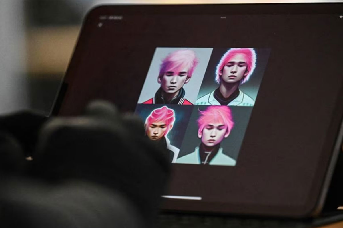 Publican en Japón el primer manga creado por una Inteligencia Artificial