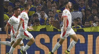 Recolector de residuos, albañil, presidiario por error: la historia de Maravilla Martínez, el verdugo de Boca