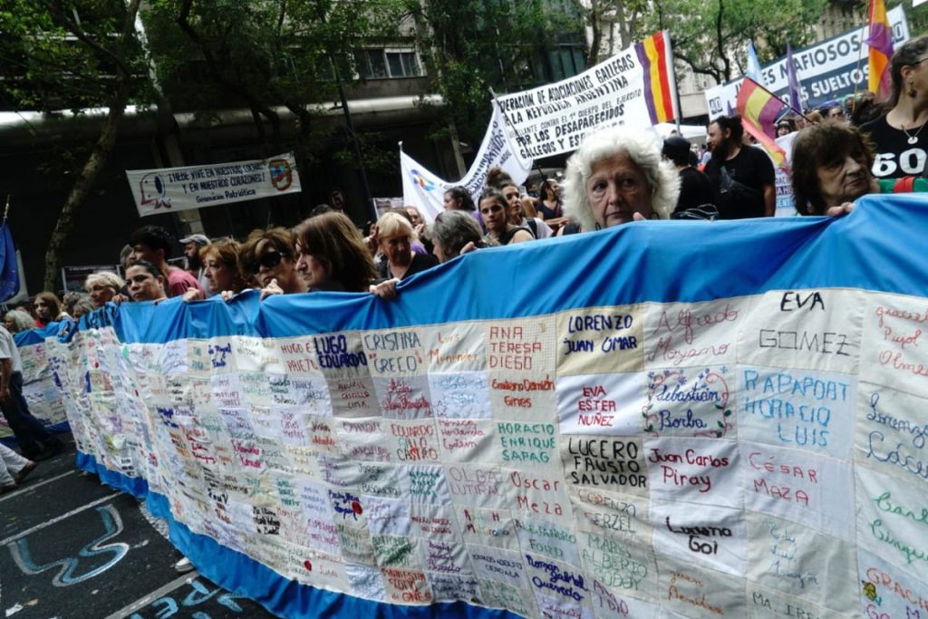 El 24 de Marzo en la mirada de Tiempo Argentino 1 El 24 de Marzo en la mirada de Tiempo Argentino