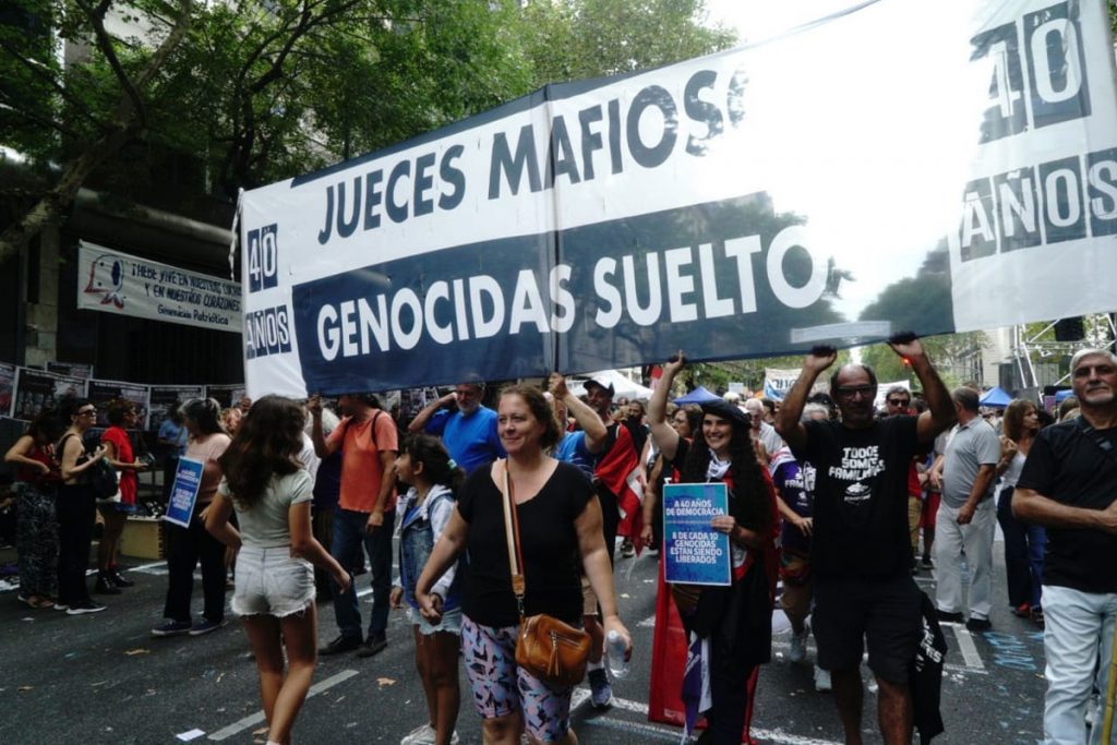 El 24 de Marzo en la mirada de Tiempo Argentino 3 El 24 de Marzo en la mirada de Tiempo Argentino