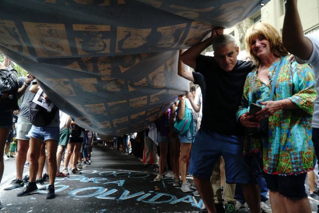 Impresiones de la Memoria