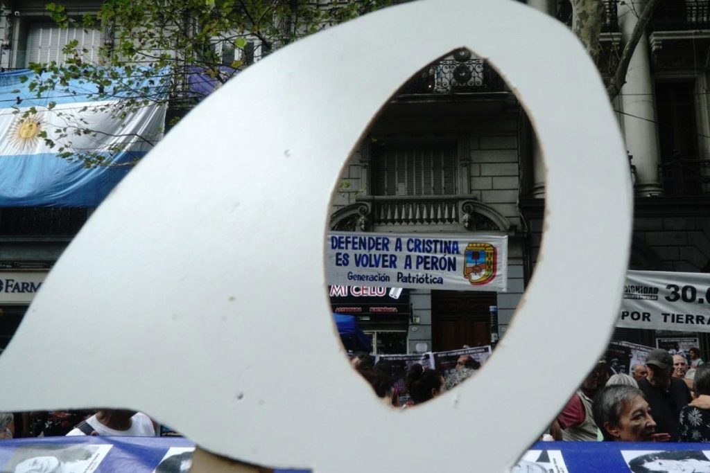 Impresiones de la Memoria