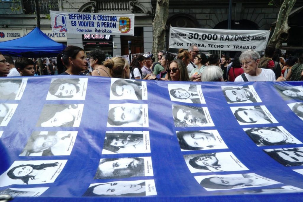 Impresiones de la Memoria