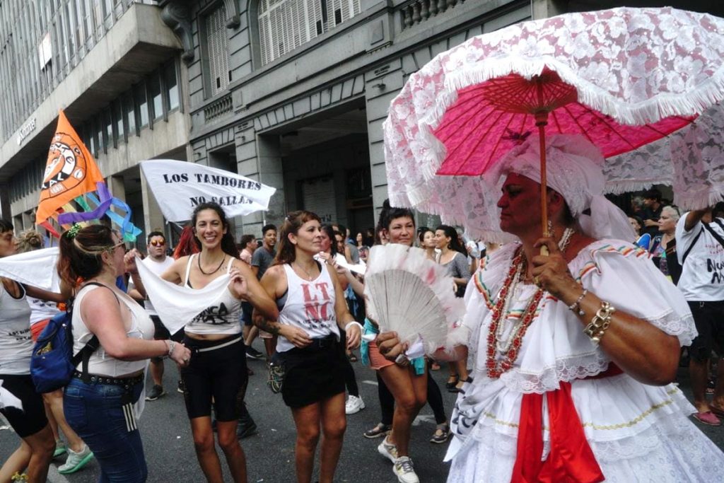 Impresiones de la Memoria