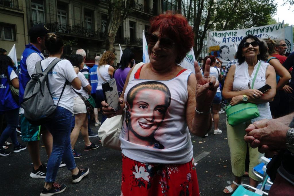 Impresiones de la Memoria