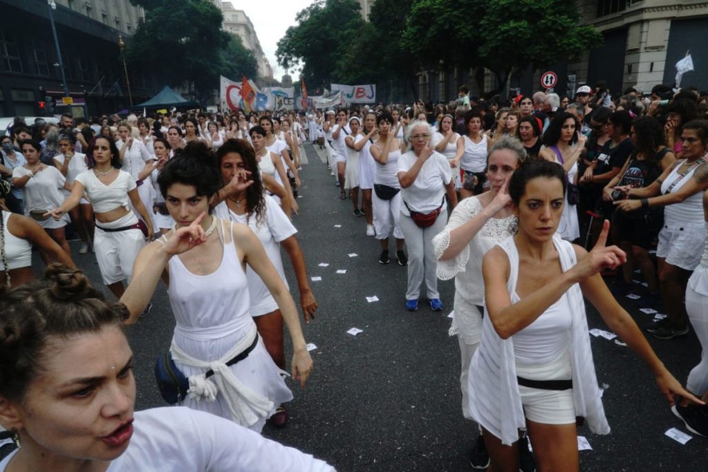 Impresiones de la Memoria