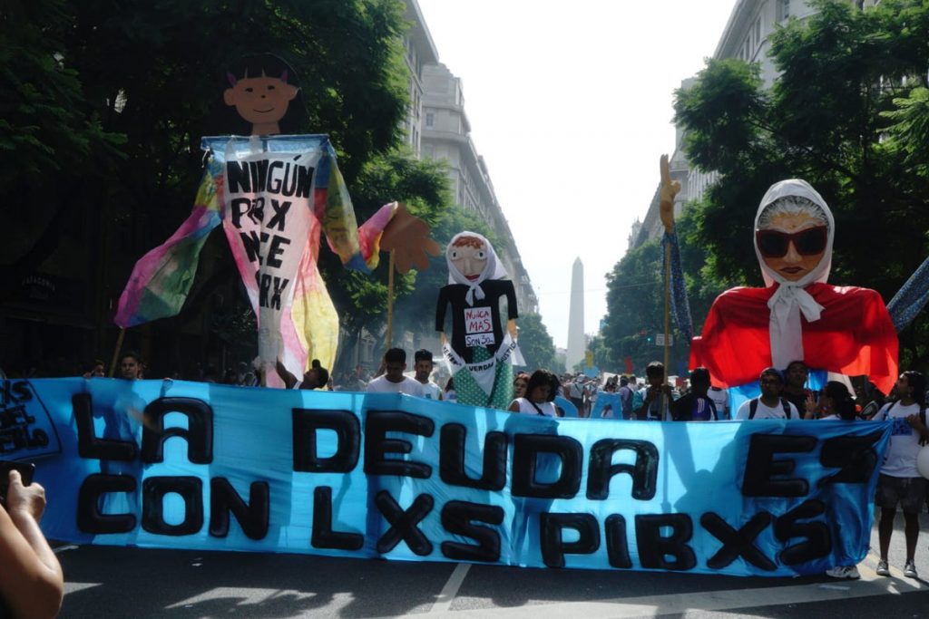El 24 de Marzo en la mirada de Tiempo Argentino 5 El 24 de Marzo en la mirada de Tiempo Argentino