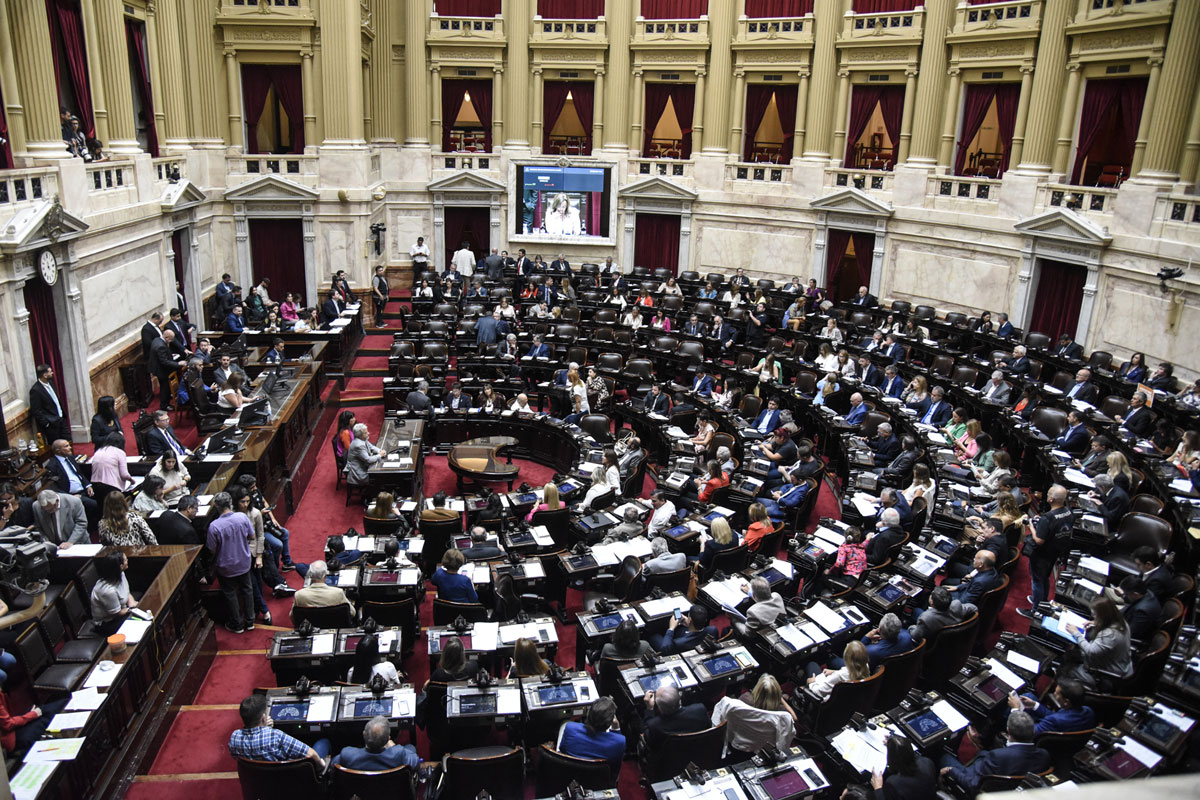 El proyecto de producción orgánica que beneficia a economías regionales avanza en comisión