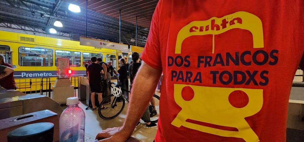 Beto Pianelli, de Metrodelegados: “Por el asbesto en el subte fallecieron 3 compañeros en 4 años” 3 Beto Pianelli, de Metrodelegados: “Por el asbesto en el subte fallecieron 3 compañeros en 4 años”