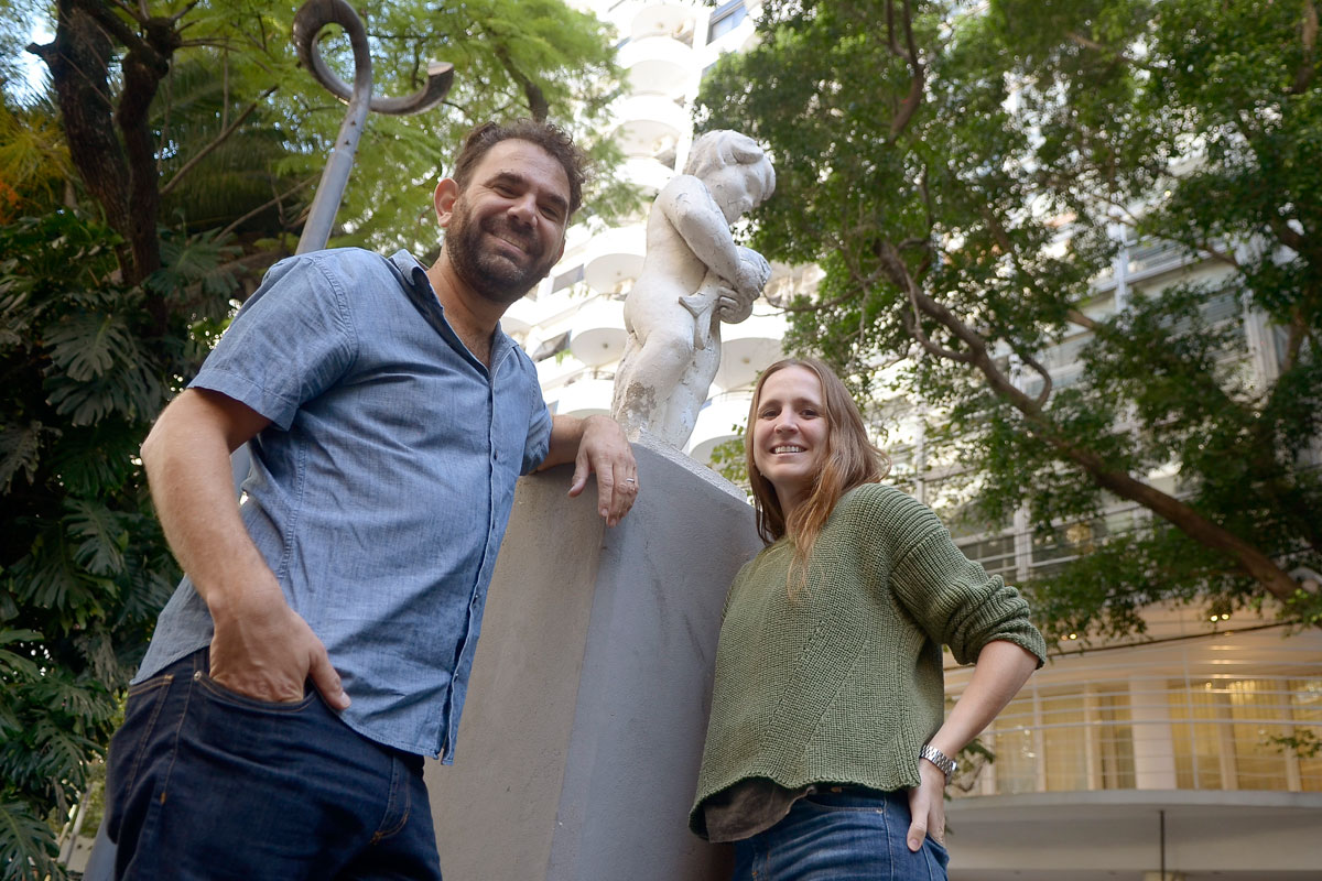 Gabriel Vommaro y Mariana Gené: «La promesa de Juntos por el Cambio a los empresarios no seduce a los votantes»
