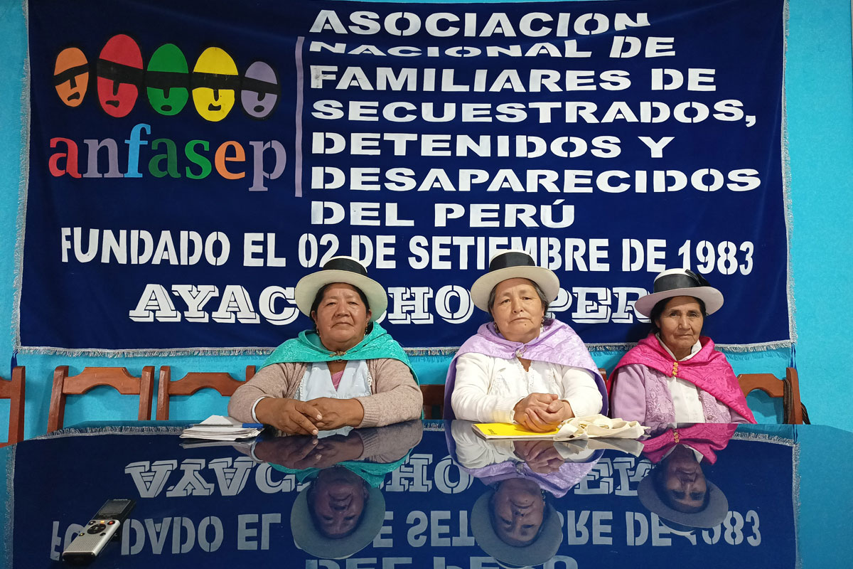 Perú: el Congreso aprobó una ley de amnistía para militares y policías acusados de violaciones a los Derechos Humanos entre 1980 y el 2000