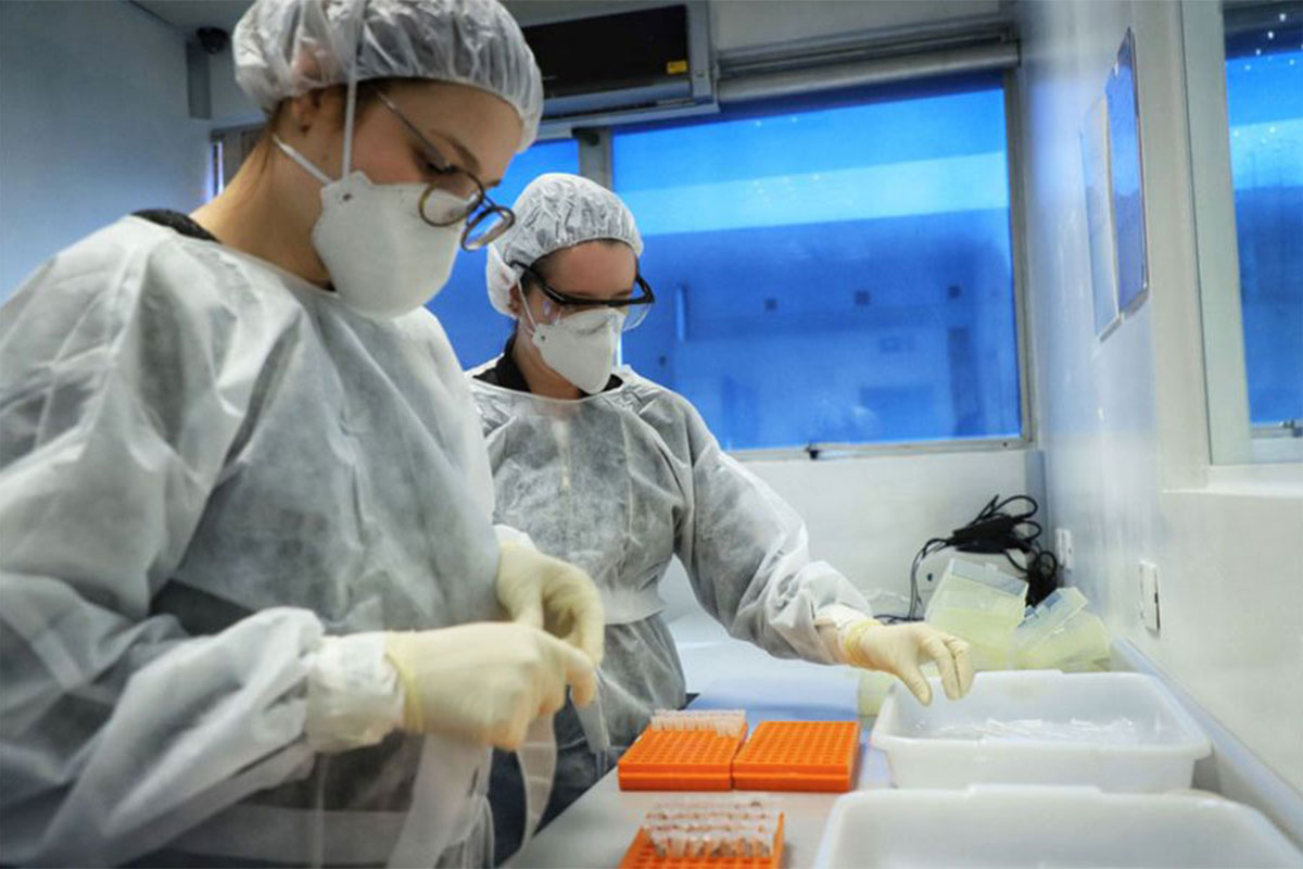 La ANMAT aprobó la vacuna japonesa contra el dengue y estaría disponible en primavera